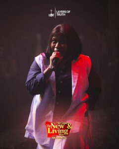 Abbey Ojomu Biography