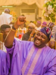 Adebayo Adelabu Biography
