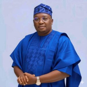 Adebayo Adelabu Biography