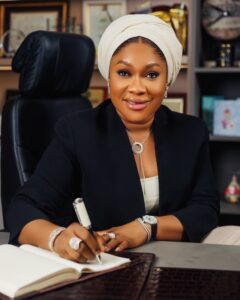Aisha Achimugu Biography 2026