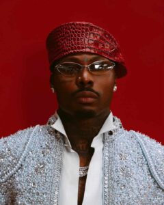 Asake Biography