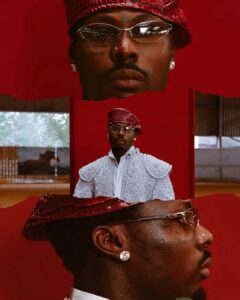 Asake Biography