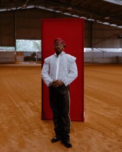 Asake Biography