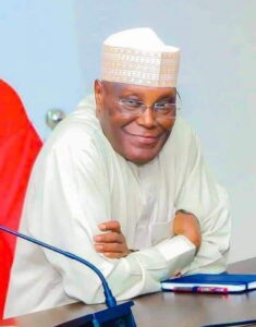 Atiku Abubakar