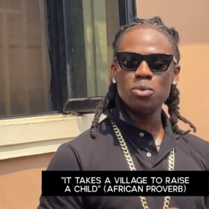 Rema Biography