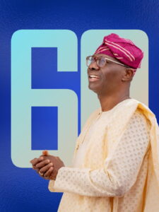 Babajide Sanwo-Olu