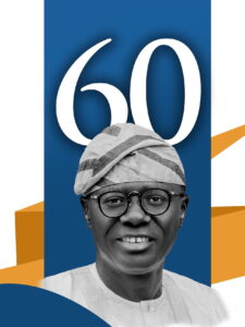 Babajide Sanwo-Olu