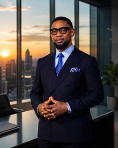 Biodun Fatoyinbo Biography