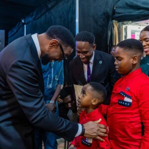 Biodun Fatoyinbo Biography