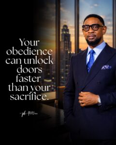 Biodun Fatoyinbo Biography