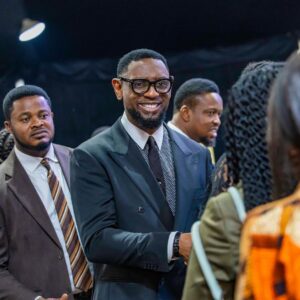 Biodun Fatoyinbo Biography