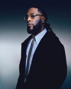 Burna Boy Biography (2026)