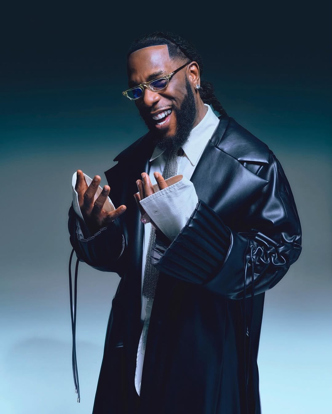 Burna Boy Biography (2026)