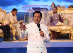 Chris Oyakhilome Biography: Age, Church, Wife, Children, Net Worth, Education, TV Shows, Birthday & More 