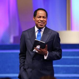 Chris Oyakhilome Biography