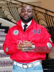 Davido Biography