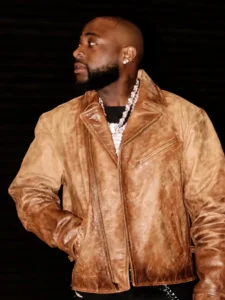 Davido Biography