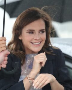 Emma Watson Biography
