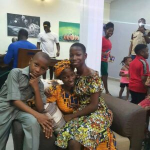 Emmanuella Biography