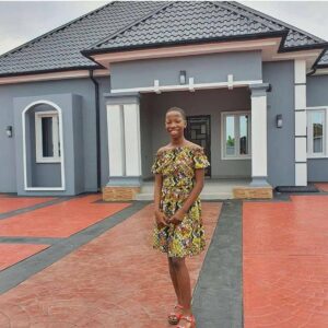 Emmanuella Biography