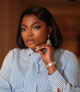 Funke Akindele Biography