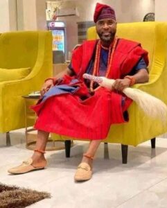 Ibrahim Chatta Biography
