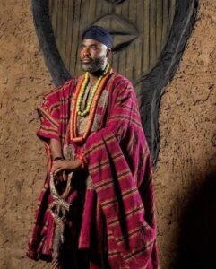 Ibrahim Chatta Biography