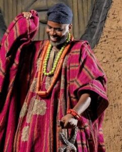 Ibrahim Chatta Biography