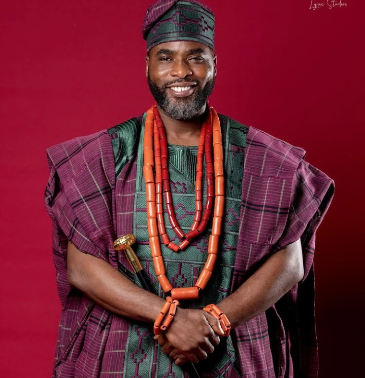Ibrahim Chatta Biography