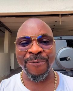 Isaac Fayose Biography