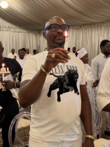 Isaac Fayose Biography