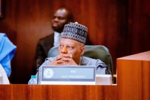 Kashim Shettima Biography 