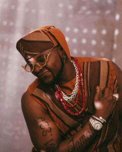 Kizz Daniel Biography