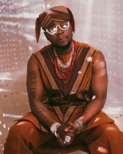Kizz Daniel Biography