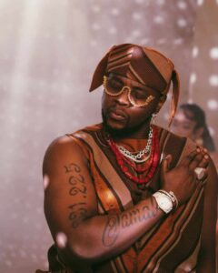 Kizz Daniel Biography