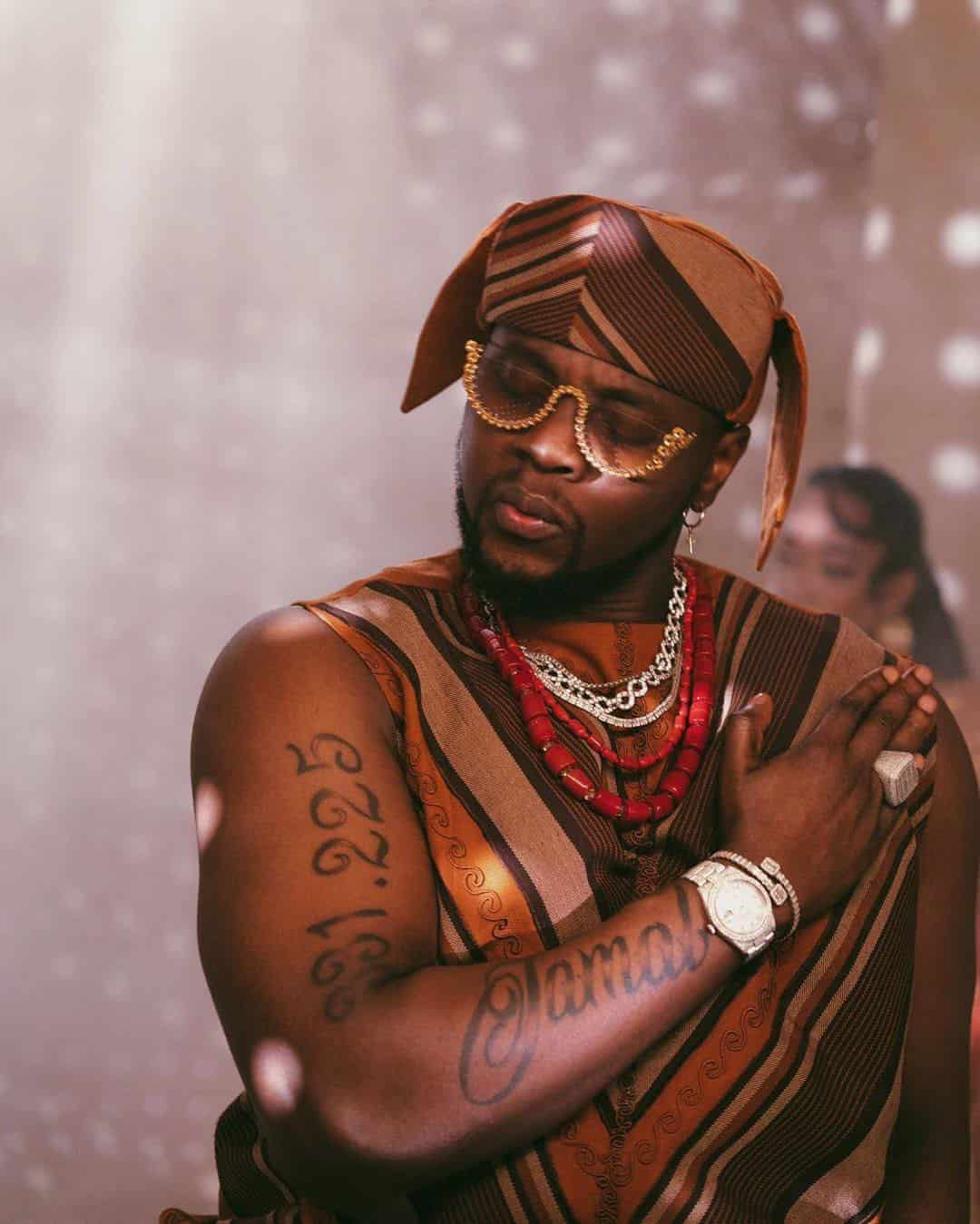 Kizz Daniel Biography