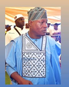 Kunle Poly Biography
