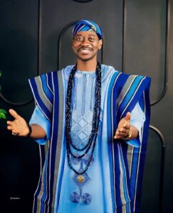 Lateef Adedimeji Biography Age Wife First Child Education Parents Net Worth Citizenship Career Instagram Complete Life Story