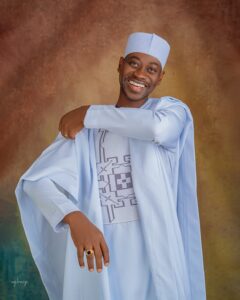 Lateef Adedimeji Biography