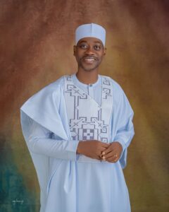 Lateef Adedimeji Biography