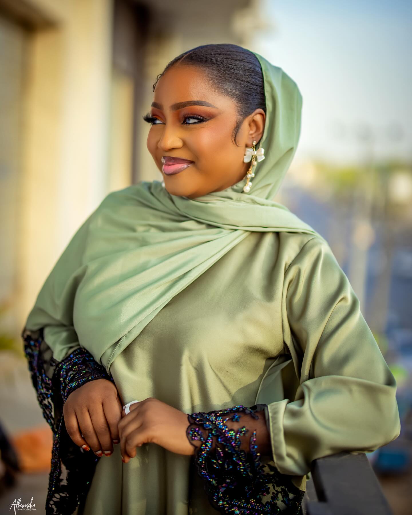 Maryam Yahaya Biography