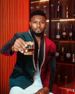 Maurice Sam Biography