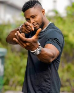 Maurice Sam Biography