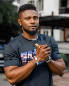 Maurice Sam Biography