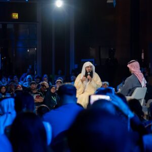 Mufti Menk Biography 