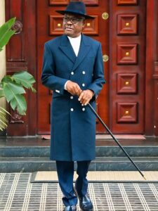 Nyesom Wike Biography