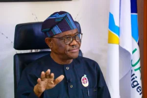 Nyesom Wike Biography