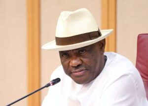 Nyesom Wike Biography