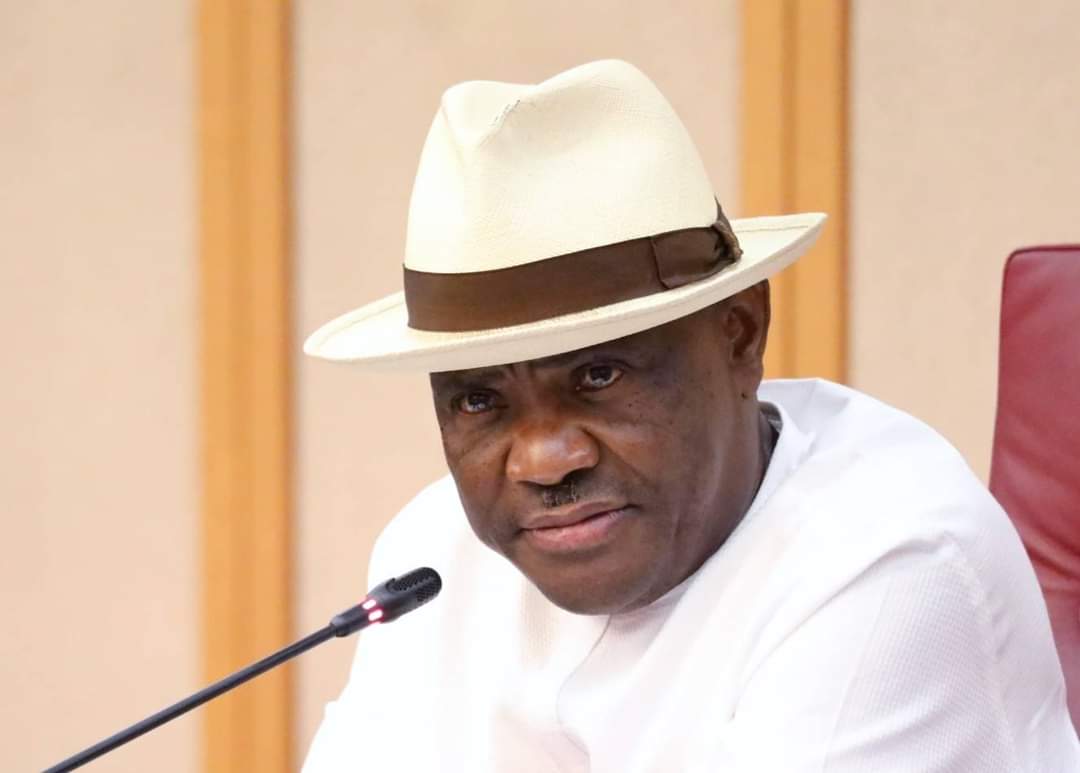 Nyesom Wike Biography