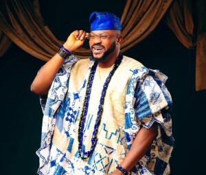 Odunlade Adekola Biography
